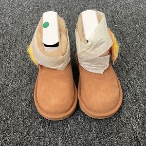 UGG Mini Bailey boot